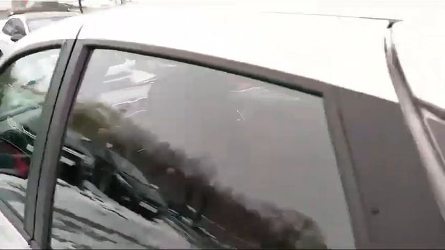 В продаже новая ВАЗ (LADA) Granta 1.6 MT, 2023 года (цена указана по ссылке в описании) смотреть онлайн