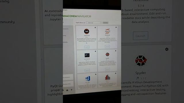 Jupyter notebook белый экран , решение проблемы python смотреть онлайн