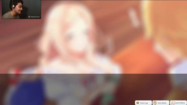 Able to see EVERYTHING-Elisa the Innkeeper the prequel-2 смотреть онлайн