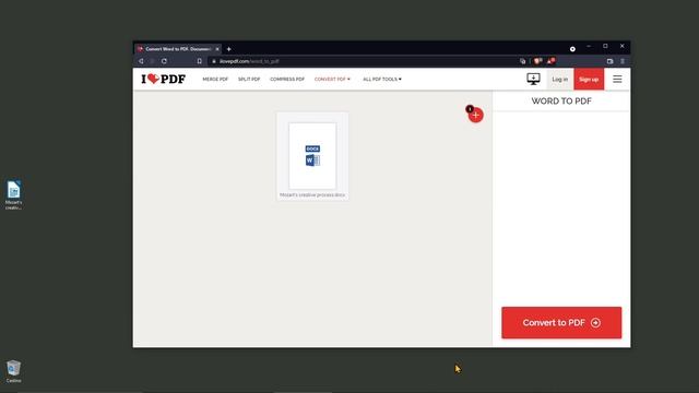 Videoguide - I LOVE PDF, Upload, Convert, Download, Share, Web App Tools and Functions смотреть онлайн
