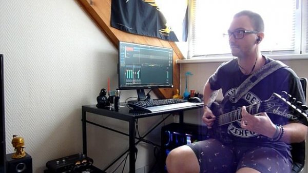 The Offspring - Original Prankster