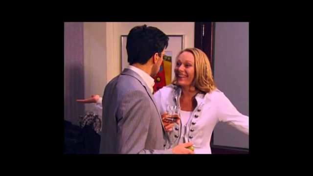 Кира и Андрей