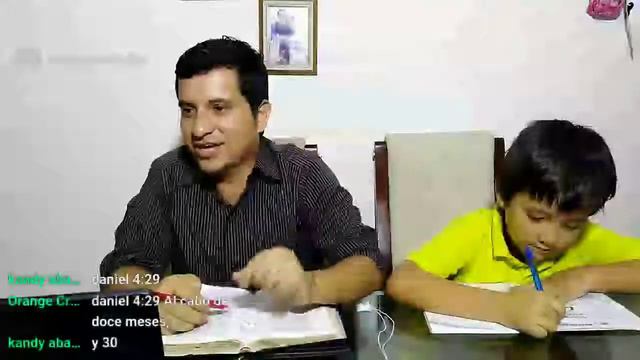📱 My Live Stream, Iglesia Cristiana..Ministerio Ps. Daniel Vanegas смотреть онлайн