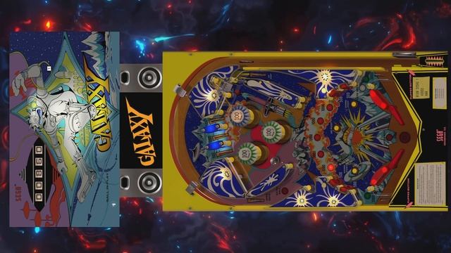 Galaxy Sega 1973 1.0.1 смотреть онлайн