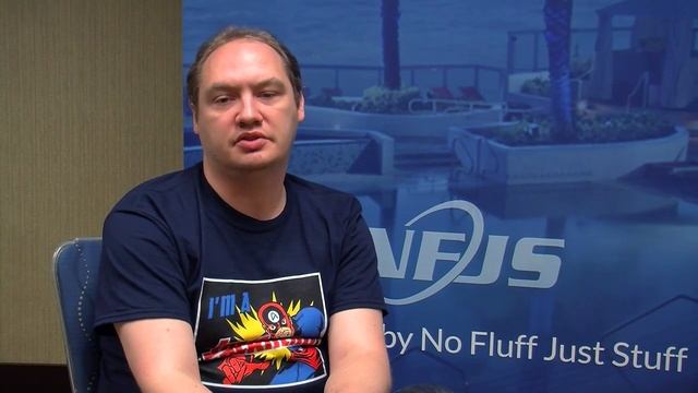 DougHawkins#16 - How HotSpot Sees Your Code смотреть онлайн