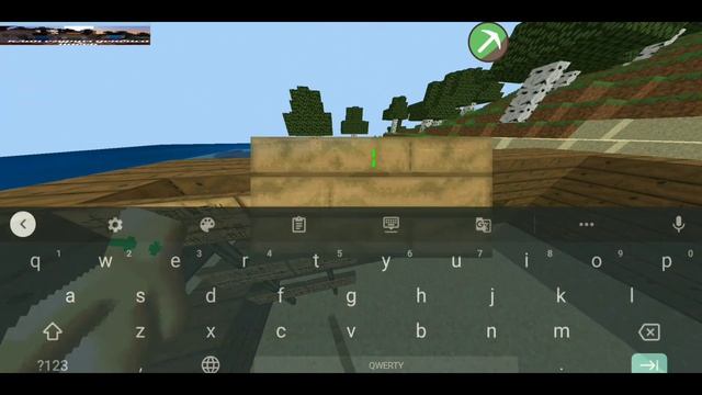 Chunk Ban для IzI грифа 2b2tPE Чанк бан в Minecraft 1.14.60 2b2t pe смотреть онлайн