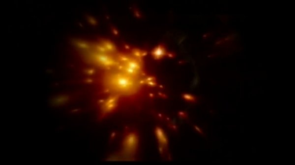 КРУИЗ - Стремления