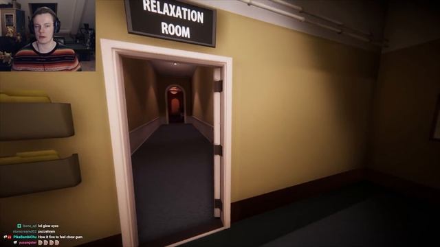 This Game is a Masterpiece | Superliminal - Full Game смотреть онлайн