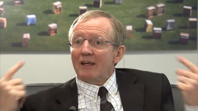 ECHO@20: Claus Sørensen смотреть онлайн