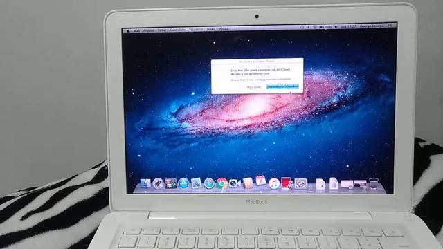 Macbook white A1342 смотреть онлайн