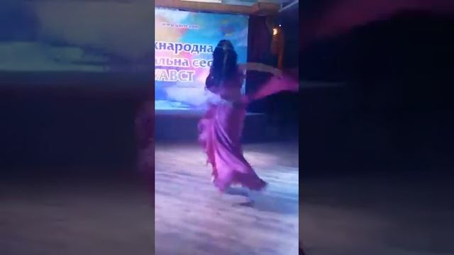 ???NEW!!! Beautiful bellydance - Izabella Pavlyuk смотреть онлайн