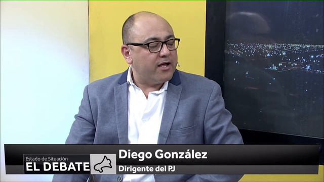 ESTADO DE SITUACION. EL DEBATE 26-11-19 смотреть онлайн