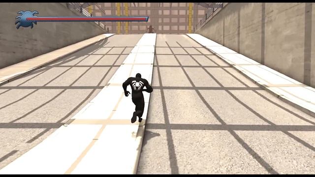 Spectacular Spider-Man Black Suit Mods in Video Games смотреть онлайн