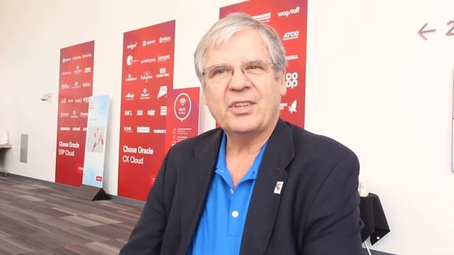 Tidal Workload Automation and Oracle: Orchestrating Your Journey to the Cloud смотреть онлайн