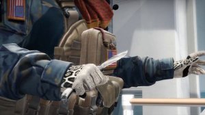 CS:GO | Navaja Knife - Urban Masked
