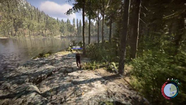 sons of the forest | #8 Gonosz ellenfélek folyton jönnek ide. смотреть онлайн