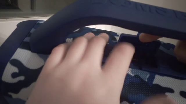 колонка BOOMS BASS 2 часть смотреть онлайн