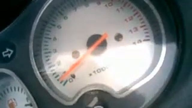 Видео глохнет при тряске viper storm 150.mp4 смотреть онлайн