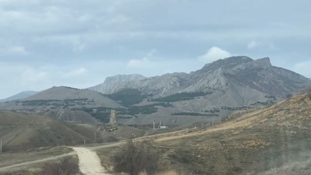 Несезонный Крым | Солнечная Долина смотреть онлайн