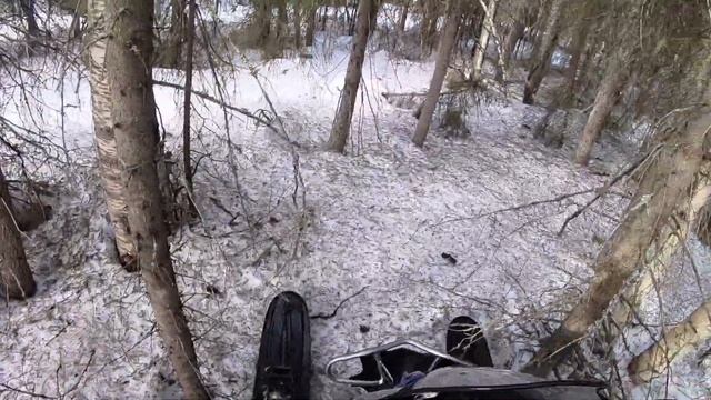 Закрытие сезона зимней рыбалки в Карелии. Ч.1?? смотреть онлайн
