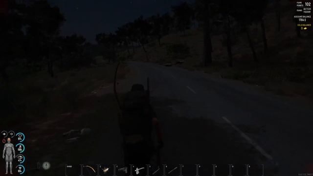 SCUM 0.9 = ❤️Ink & I Duet - Season 2 - EP 3 | Weapons Factory (Hardcore server Gameplay) смотреть онлайн