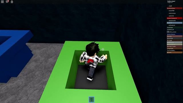 SUPER MARIO DANS ROBLOX ! смотреть онлайн