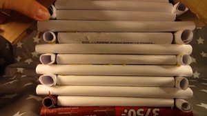 Избушка на курьих ножках своими руками. Часть первая