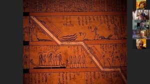 Семинар №18 ПОРТАЛЫ И ДВЕРИ