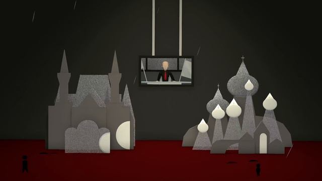 ВЬЮГА / V'YUGA смотреть онлайн