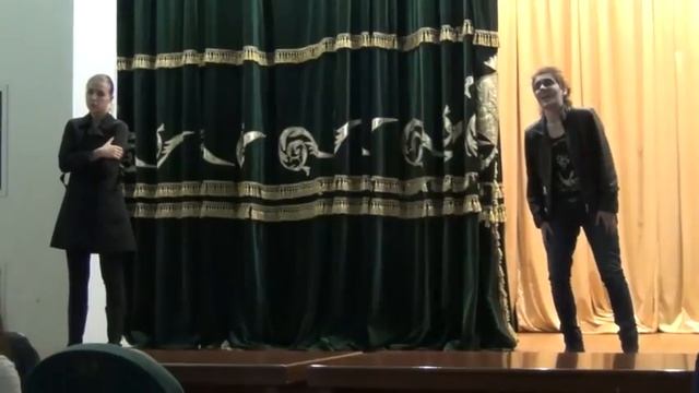 Пугачев. Есенин. 27.02.2015 смотреть онлайн