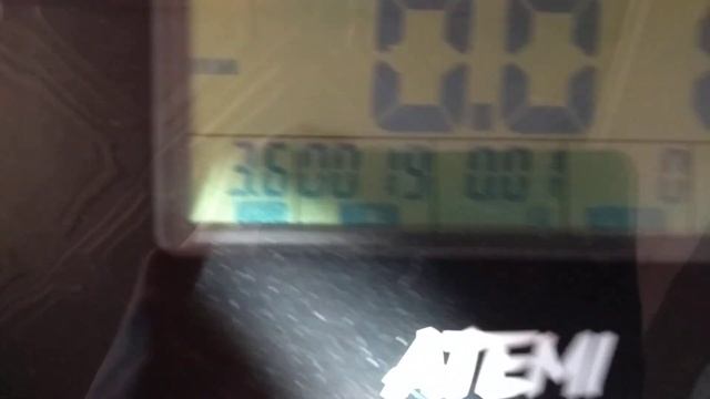 Магнитная беговая дорожка Atemi АТ 605 смотреть онлайн