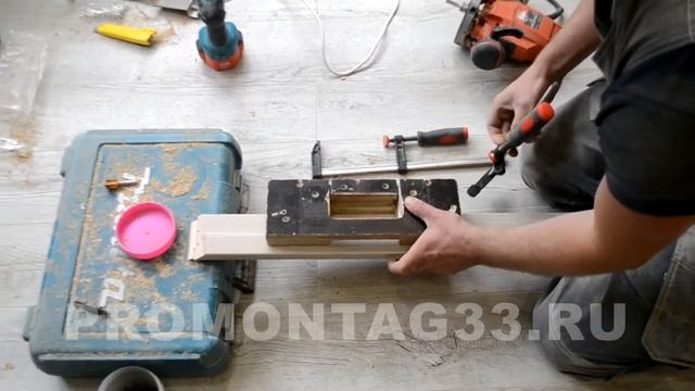 Установка межкомнатных дверей во Владимире смотреть онлайн