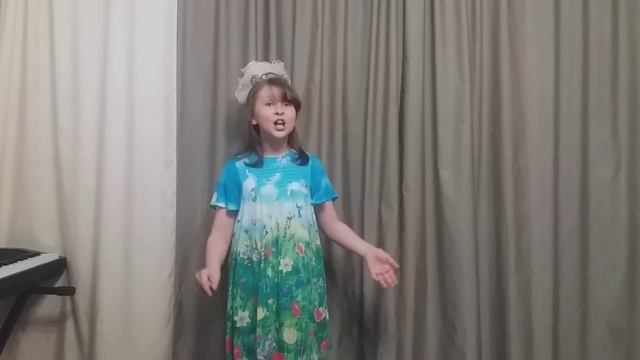 1 Анастасия Марьина Прекрасное далёко смотреть онлайн
