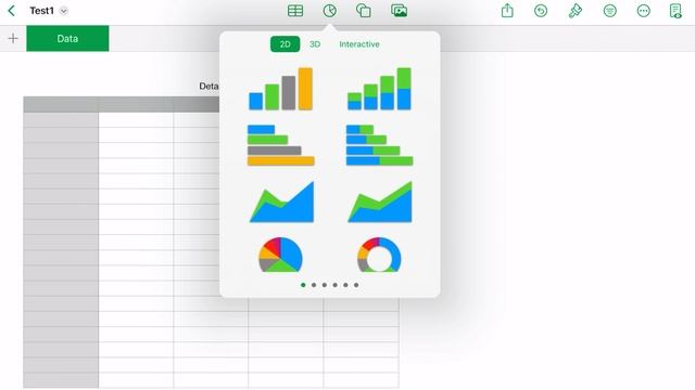 Getting Started With Apple Numbers on iPad смотреть онлайн