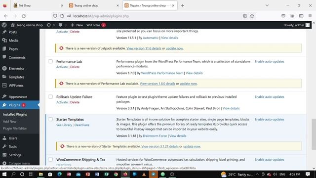 Wordpress project смотреть онлайн