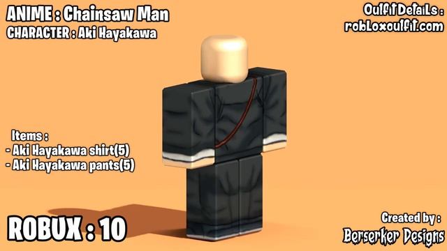 10 ANIME COSPLAY OUTFITS (Berserker Designs) смотреть онлайн