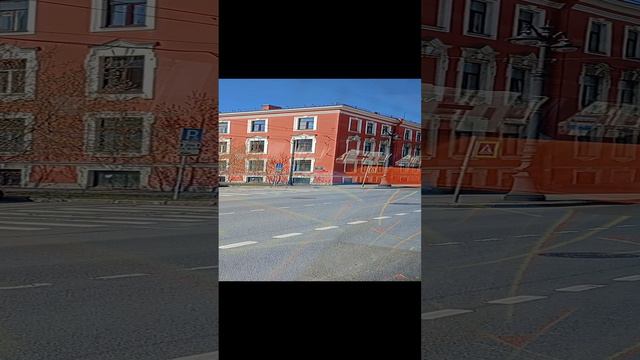 Санкт-петербург май 24 смотреть онлайн