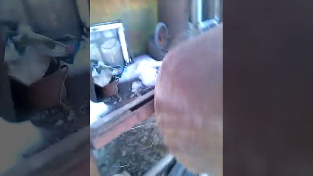 самодельная бетономешалка. смотреть онлайн