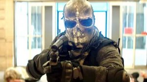 Налетчики - Русский трейлер (HD)