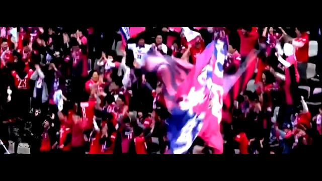 Diego Forlan ディエゴ フォルラン | Cerezo Osaka | FW #10 Ready for 2015 | ᴴᴰ смотреть онлайн