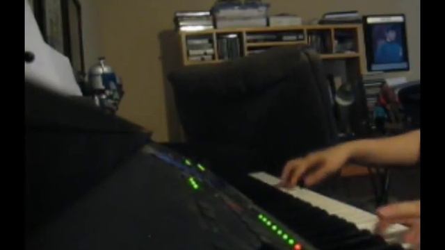 Love Song from Dragon Age OST - Inon Zur and Aubrey Ashburn смотреть онлайн
