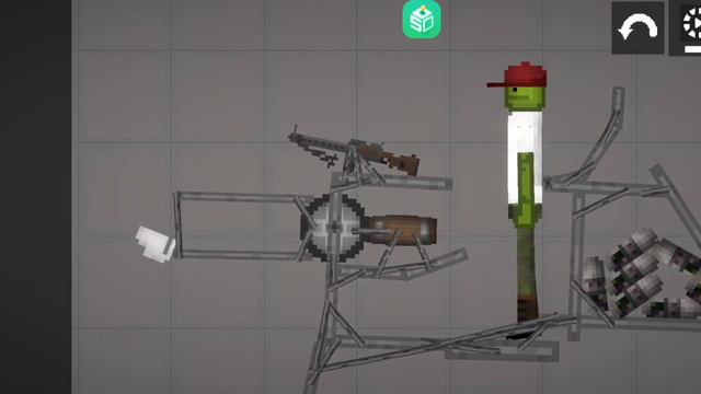 Мелон Плейграунд сошел с ума смотреть онлайн