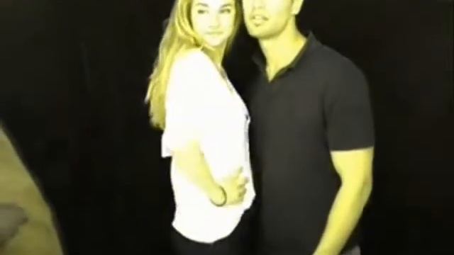 shailene woodley and theo james (divergent) смотреть онлайн