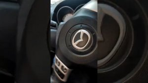 Mazda 3 1.6 АКПП за такую цену в каком состоянии будет автомобиль