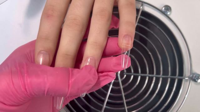 ВЛОГ НАЧИНАЮЩЕГО МАСТЕРА МАНИКЮРА💅🏻💕 смотреть онлайн