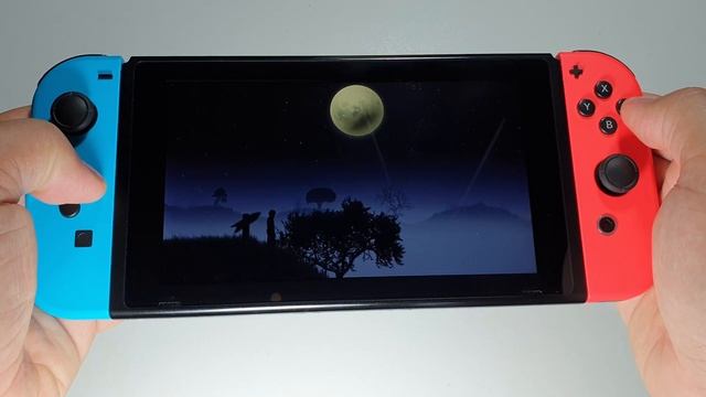 Star Sky Nintendo Switch gameplay смотреть онлайн