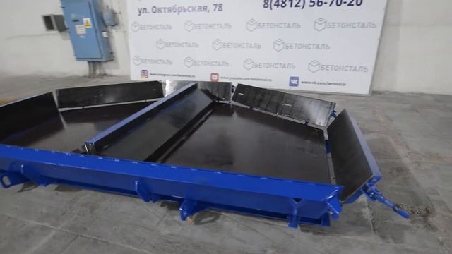 Металлоформа откосной стены смотреть онлайн