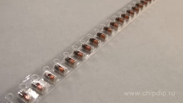 Диод 1N4148 и его аналоги смотреть онлайн