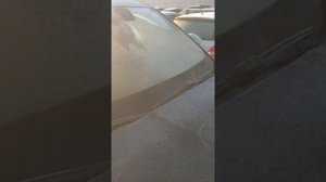 Не работает обогрев лобового стекла Skoda Kodiaq