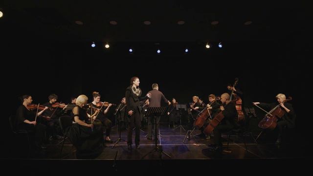 ČORNOBRIVCI - Hrvatski komorni orkestar смотреть онлайн